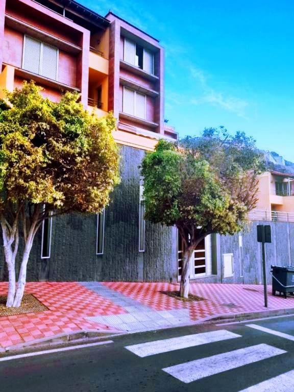 El Balcon De Colon Apartment San Sebastian De La Gomera Exterior photo
